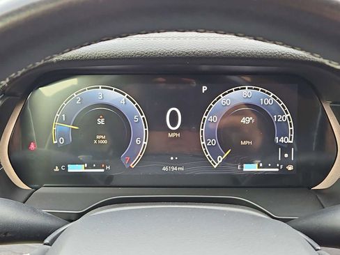 Used 2021 Jeep Grand Cherokee L Limited image 50