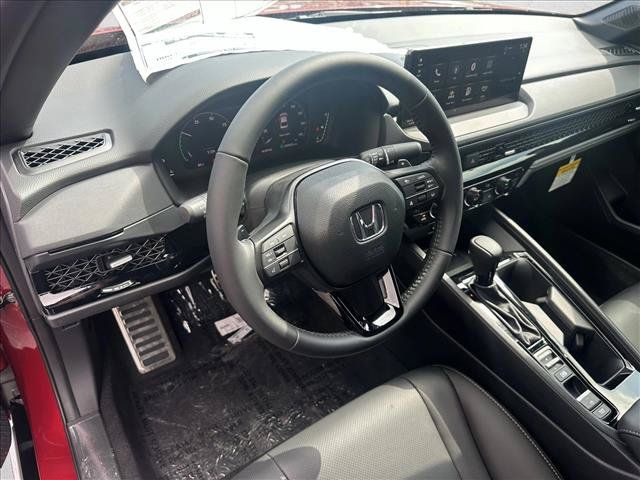 New 2026 Honda Accord Sport image 9