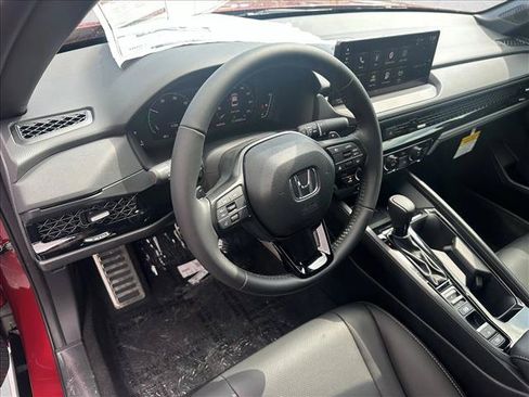 New 2026 Honda Accord Sport image 9