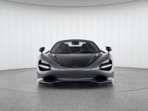 New 2026 McLaren 750S Spider image 10