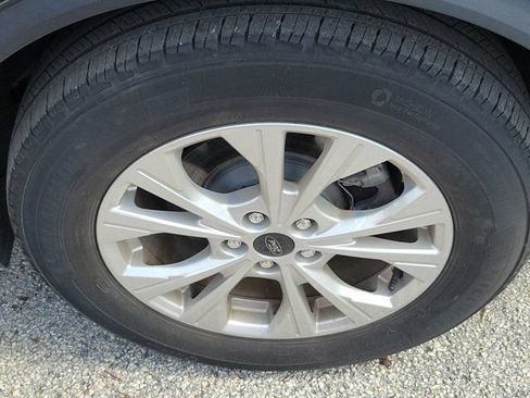 Certified 2023 Ford Escape Active FWD image 6