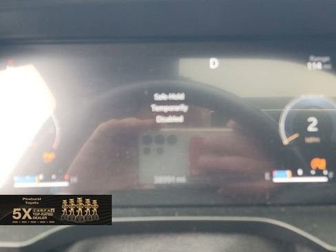 Used 2022 Jeep Grand Cherokee L Overland w/ Luxury Tech Group IV image 43