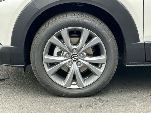 New 2026 MAZDA CX-30 AWD 2.5 S image 26