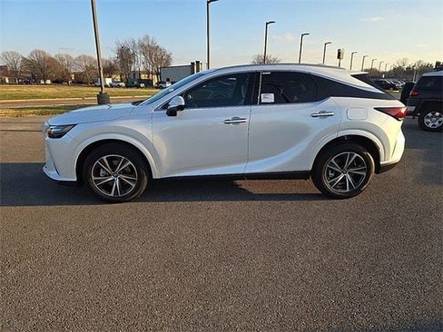 New 2026 Lexus RX 350 Premium image 6