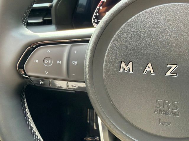 New 2026 MAZDA CX-5 Select AWD/4WD image 19