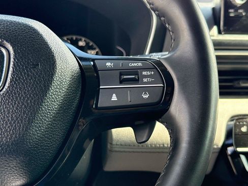 Certified 2023 Honda Pilot EX-L image 31