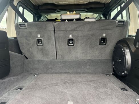 Used 2023 Jeep Wrangler Sahara w/ Cold Weather Group image 37