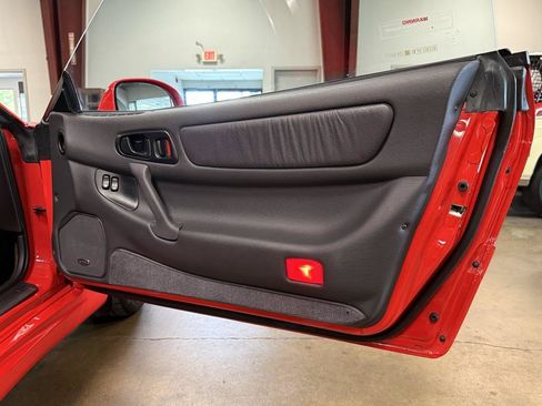 Used 1995 Mitsubishi 3000GT VR-4 AWD/4WD image 70