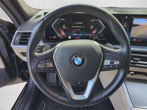 Used 2024 BMW 430i Gran Coupe w/ Convenience Package RWD image 15