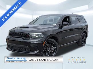 Used 2022 Dodge Durango GT video 1