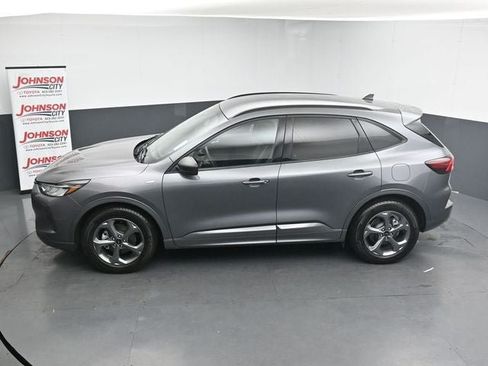 Used 2024 Ford Escape ST-Line FWD image 35