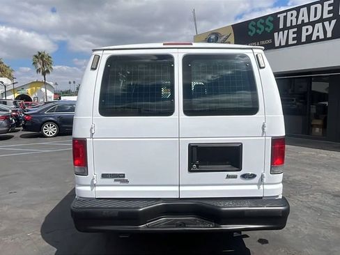 Used 2013 Ford E-150 and Econoline 150 image 3