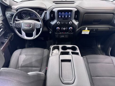 Used 2020 GMC Sierra 1500 SLE w/ SLE Value Package image 12