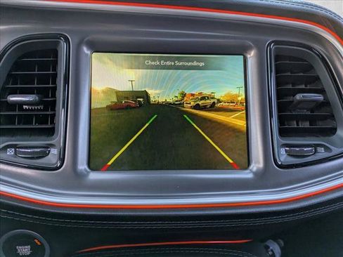 Used 2022 Dodge Challenger R/T Scat Pack image 15