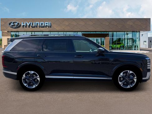 New 2026 Hyundai Palisade Limited AWD/4WD image 9