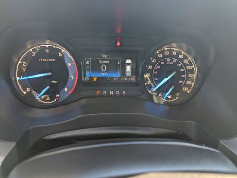 Used 2019 Ford Ranger XLT w/ Equipment Group 301A Mid image 15