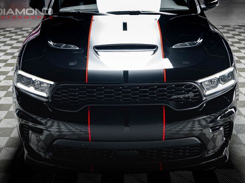Used 2023 Dodge Durango SRT Hellcat image 51