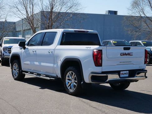 Used 2019 GMC Sierra 1500 SLT image 5