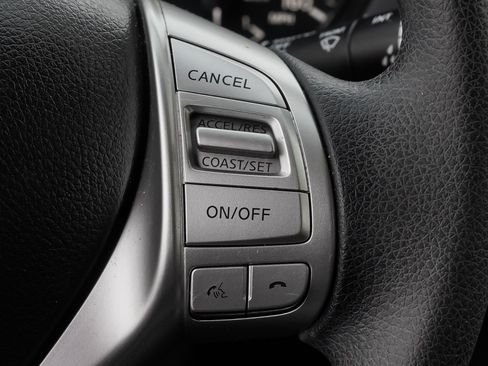 Used 2017 Nissan Altima 2.5 S w/ Power Driver Seat Package image 32