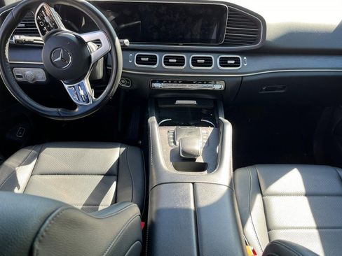 Used 2022 Mercedes-Benz GLE 350 4MATIC image 7