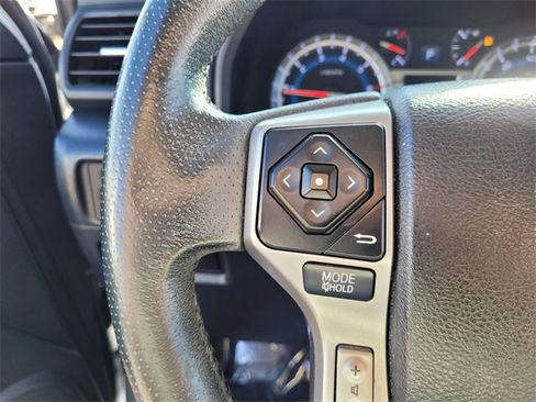 Used 2019 Toyota 4Runner SR5 image 22