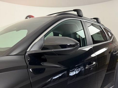 New 2026 Hyundai Tucson SEL AWD/4WD image 11