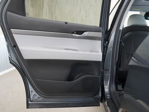 Used 2021 Hyundai Palisade SEL w/ Convenience Package image 35