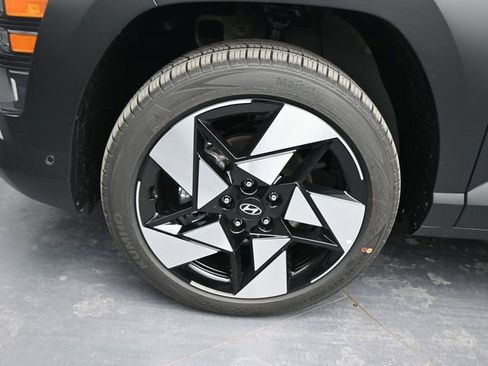 New 2026 Hyundai Kona Limited image 22