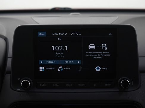 Used 2023 Hyundai Kona SEL image 16