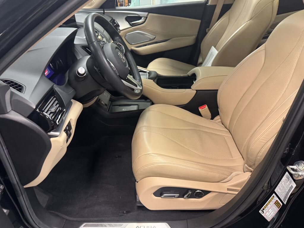 Certified 2024 Acura RDX w/ Technology Package AWD/4WD image 26