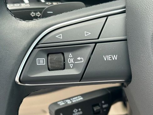 Certified 2025 Audi A5 2.0T Premium Plus w/ Premium Plus image 21