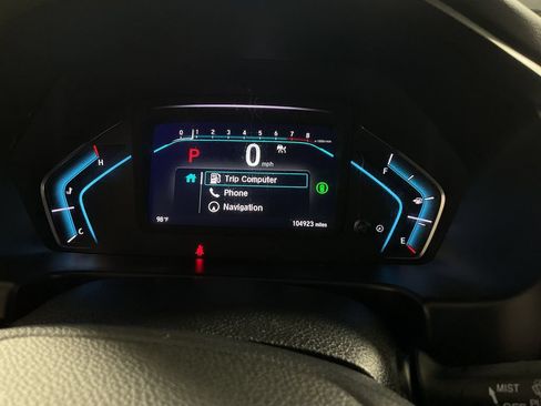 Used 2022 Honda Odyssey Touring image 27