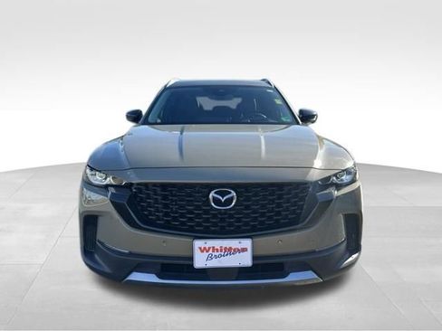 Used 2024 MAZDA CX-50 2.5 Turbo w/ Weather Package image 15