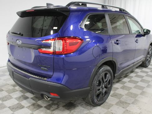 New 2026 Subaru Ascent Bronze Edition image 30