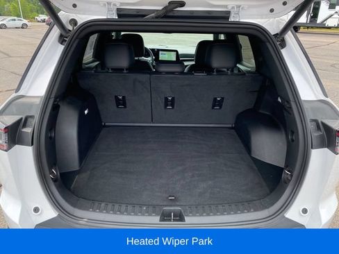 Certified 2025 Chevrolet Equinox LT w/ Convenience Package II FWD image 20