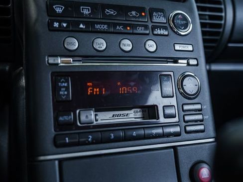 Used 2004 INFINITI G35 Coupe w/ Premium Pkg image 20