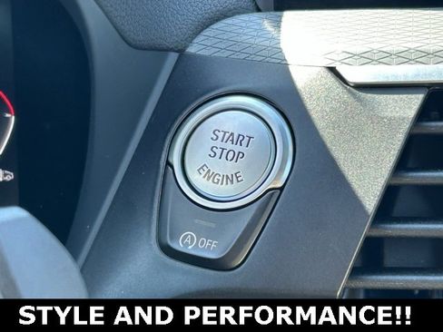 Used 2021 BMW X3 M40i w/ Premium Package image 27