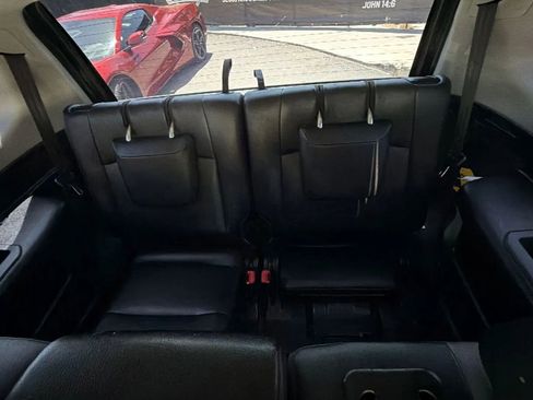 Used 2015 Toyota 4Runner SR5 Premium RWD image 30