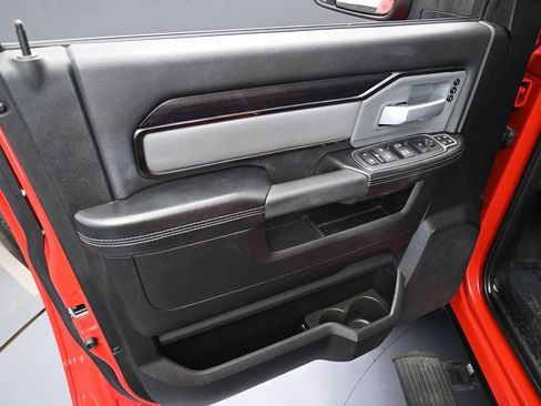 Used 2023 RAM 2500 Rebel w/ Level 1 Equipment Group image 16