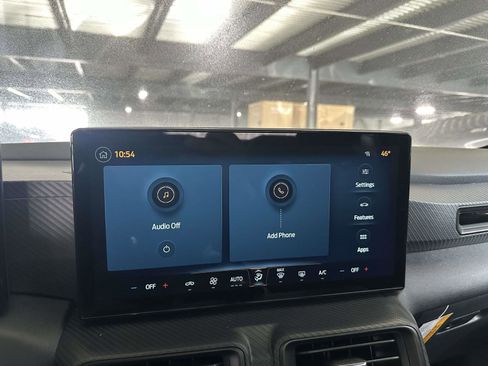 New 2026 Ford Mustang Coupe w/ Mustang Nite Pony Package image 17