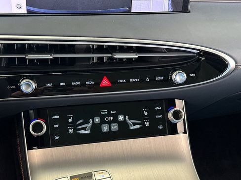 New 2026 Genesis GV70 3.5T Sport Advanced image 21