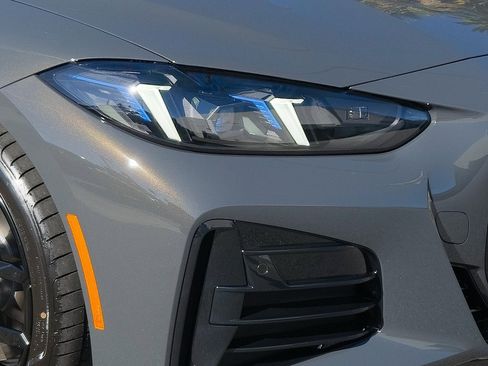 New 2026 BMW 430i 430i w/ M Sport Package image 8