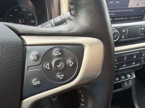 Used 2019 GMC Canyon Denali AWD/4WD image 14