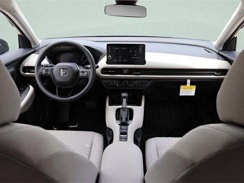 New 2026 Honda HR-V LX image 11
