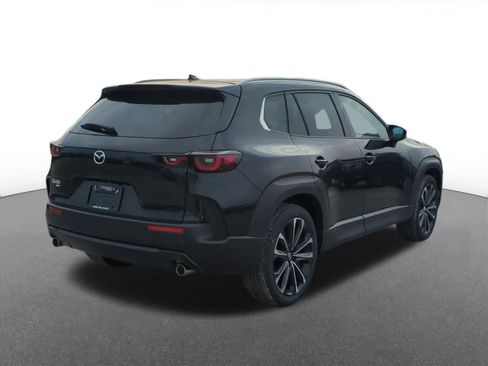 New 2026 MAZDA CX-50 AWD 2.5 S w/ Weather Package image 6