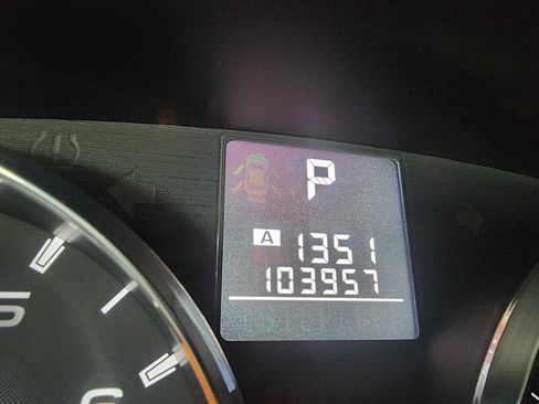 Used 2012 Subaru Legacy 2.5i Limited w/ Popular Pkg 2 image 14