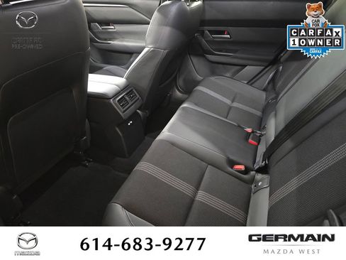 Certified 2025 MAZDA CX-50 2.5 Hybrid w/ Preferred Pkg AWD/4WD image 21