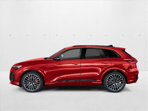 New 2026 Audi SQ5 Premium Plus AWD/4WD image 2