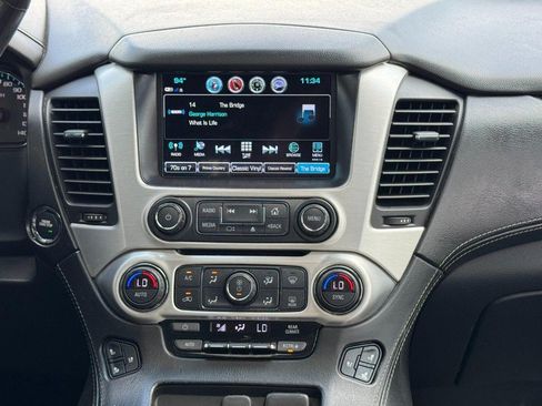 Used 2019 GMC Yukon SLT AWD/4WD image 15