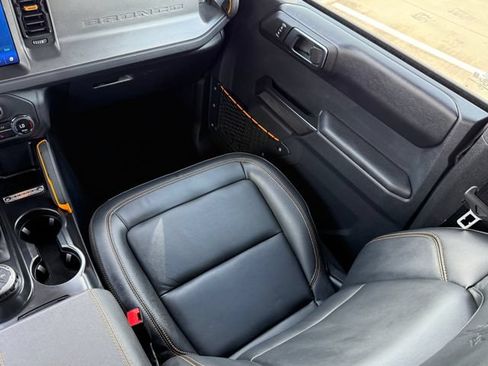 Used 2024 Ford Bronco Badlands AWD/4WD image 22
